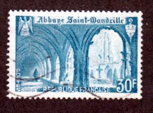 France 649 Used!