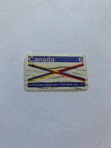 Canada 505