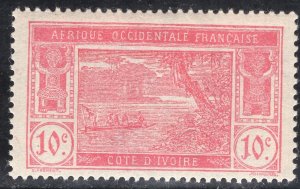 IVORY COAST SCOTT 49