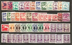 willmer Danzig BOB Collection m