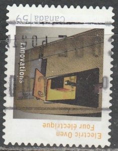 Canada   2488c       (O)    2011