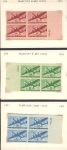 U.S. #SET/MIXED CONDITION 