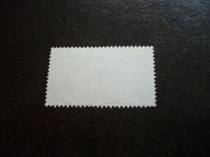 Stamps - Norway - Scott# 243 - Used Part Set of 1 Stamp