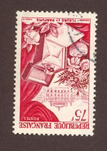 France  715   Used