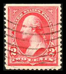 USA 267 Used