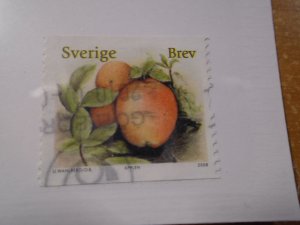 Sweden  #  2594  used