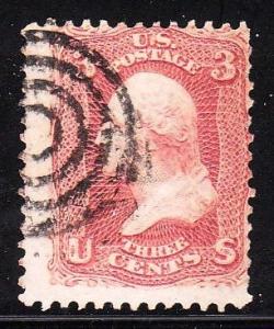 United States 65  - used