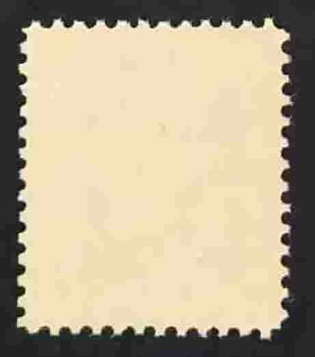 United States 336 VF MNH OG ** See Certificate **