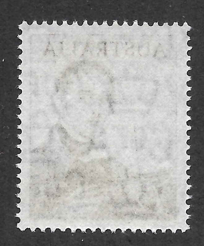 Doyle's_Stamps: Australian Scott #379** 1964 2-Pound Sterling Issue