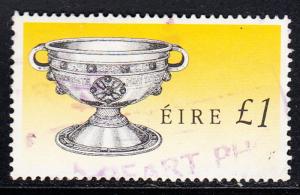 IRELAND # 791 Used