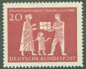 GERMANY 855 MH BIN $0.50