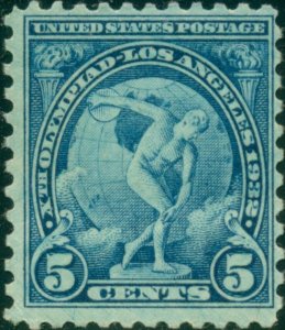 Scott #719 Mint United States MNH