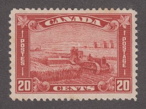 Canada #175 Mint