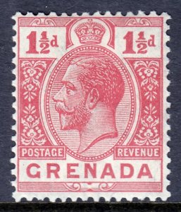 Grenada - Scott #94 - MH - SCV $1.75