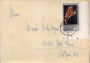 Germany D.D.R., Music