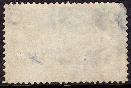 US Stamp #288 USED SCV $25.00