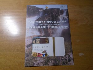 Canada  #  Semi-Annual and Quarterly Packs   April-Jun  2003