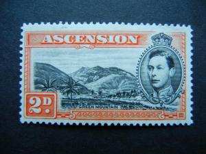 Ascension 1938 2d perf 13