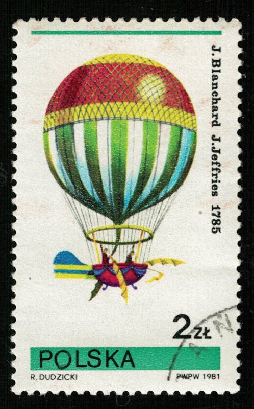 Balloon, 2 Zl (Т-5859)