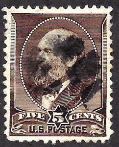 205 Used... SCV $12.00... Great Centering!