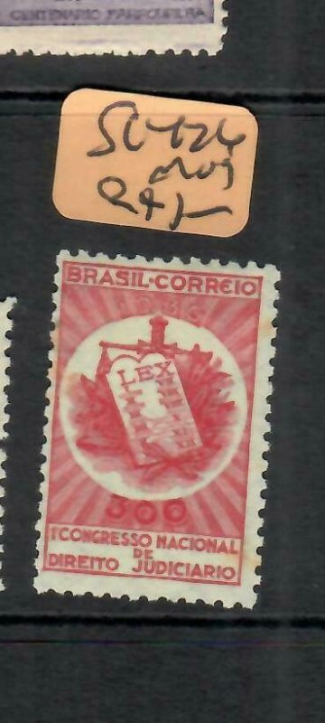 BRAZIL (P1301B)      SC 426     MOG 