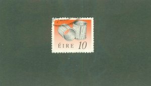 IRELAND 774 USED BIN $0.50