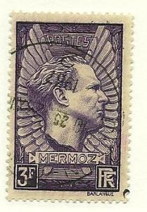 France #326, used