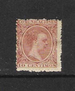 SPAIN 259 MOG PELON 191B