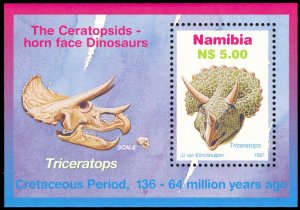 Namibia 1997 Scott #847 Mint Never Hinged