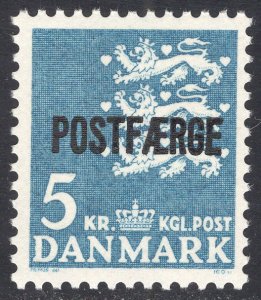 DENMARK SCOTT Q48
