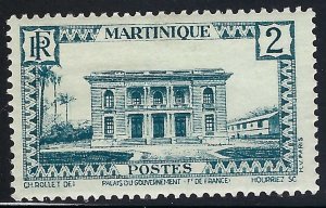 Martinique 134 MOG Z4823-1