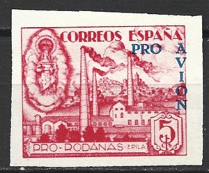 COLLECTION LOT 14933 SPAIN LOCAL MH