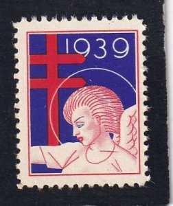 United States,      #        WX96       MNH