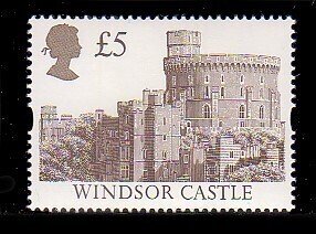 Great Britain 1448 MNH