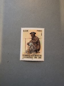 Stamps France Scott #3190 nh