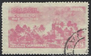 Brazil C74 VFU Q482-1