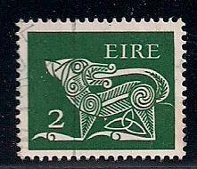 Ireland 0345 - Used