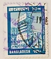 Bangladesh 166