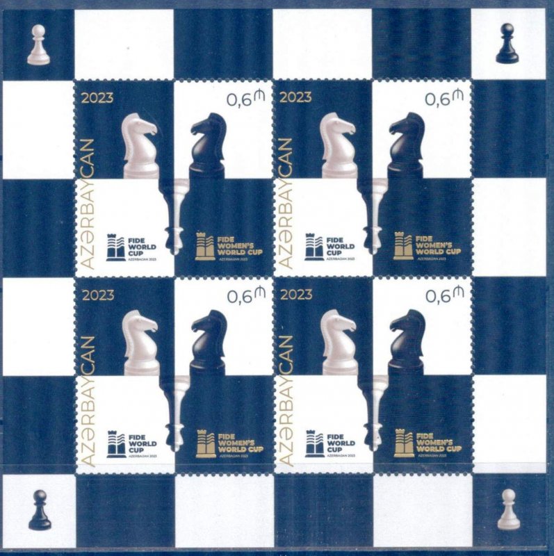 Azerbaijan FIDE World Cup