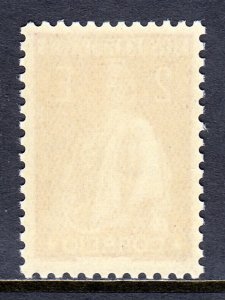 PORTUGAL — SCOTT 496Q — 1931 2e CERES — MNH — SCV $19+