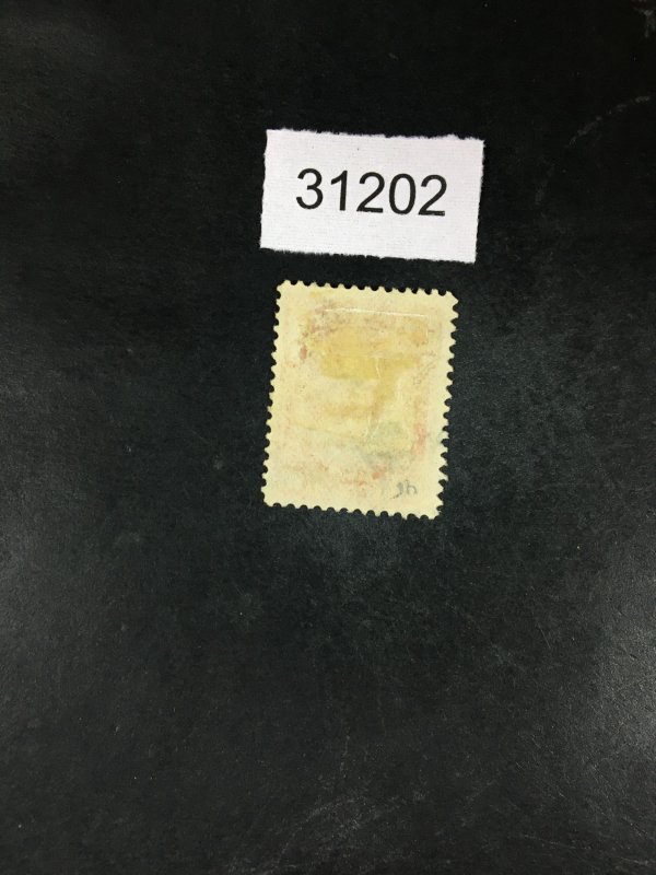 US STAMPS HAWAII # 45 USED $14 LOT #31202