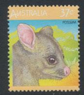 SG 1072  SC# 1035a  Used  - Wildlife Possum 