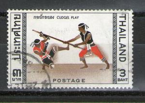 Thailand 463 used