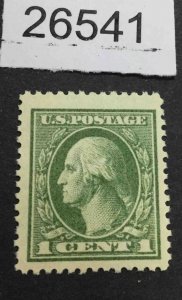 US STAMPS #536 MINT OG NH  LOT #26541