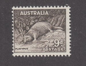 Australia #298 Mint