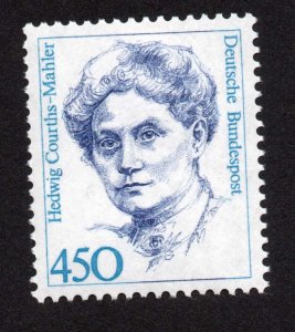 Germany Scott #1735 Stamp - Mint NH Single
