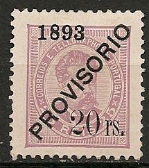 Portugal 91 mint CV $52.50