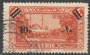 Syrie    263   (O)    1937
