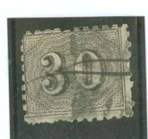 Brazil #44 Used Single