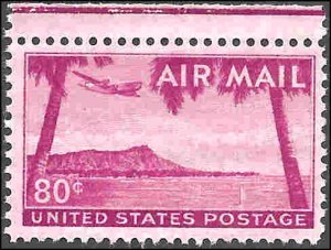 C46 Mint,OG,NH... SCV $4.50